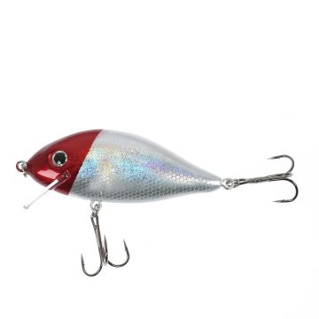 Воблер SKYFISH "KARAS 75F" 75 мм, 13 гр, 0.3-1.5 м, цвет: 15#